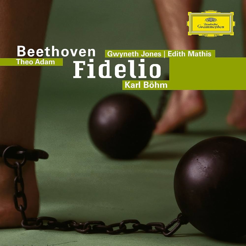 BOHM / STAATSKAPELLE DRESDEN, BEETHOVEN,LUDWIG VAN, BOHM